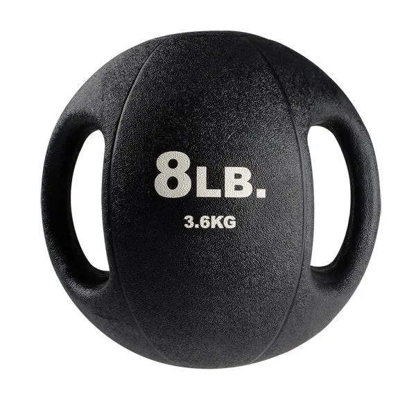 Medicine Balls Dual Grip Handles BSTDM