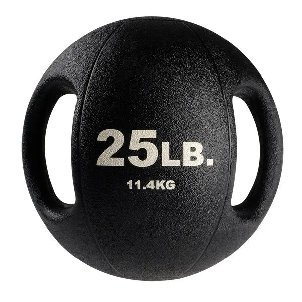 Medicine Balls Dual Grip Handles BSTDM