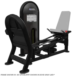 Nautilus Instinct® Dual Leg Press/Calf Raise