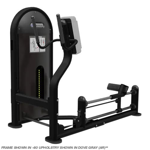 Nautilus Instinct Glute Press