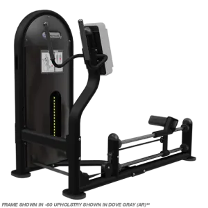 Nautilus Instinct Glute Press