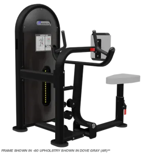 Nautilus Instinct® Vertical Row