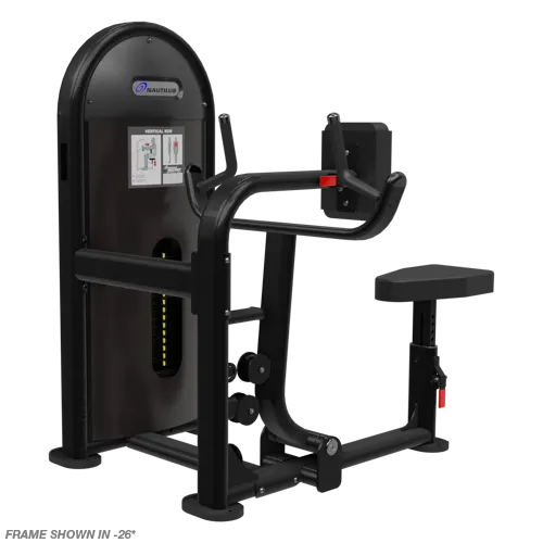 Nautilus Instinct® Vertical Row