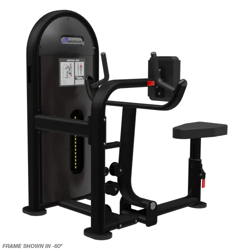 Nautilus Instinct® Vertical Row