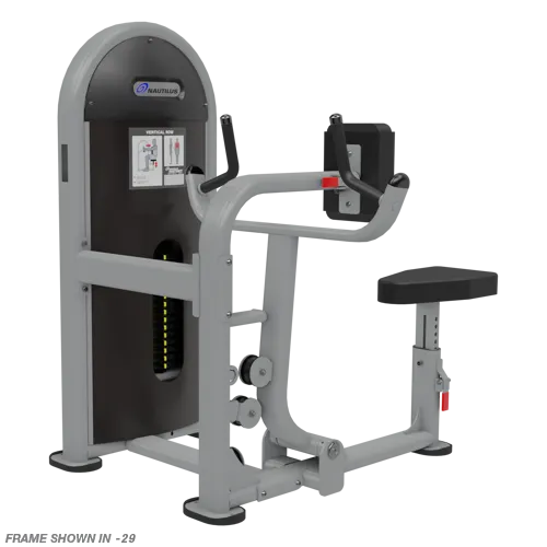 Nautilus Instinct® Vertical Row