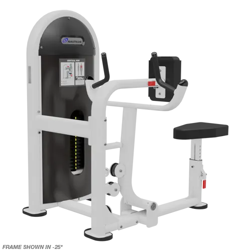 Nautilus Instinct® Vertical Row