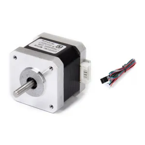 NEMA17 Stepper Motor - 34mm