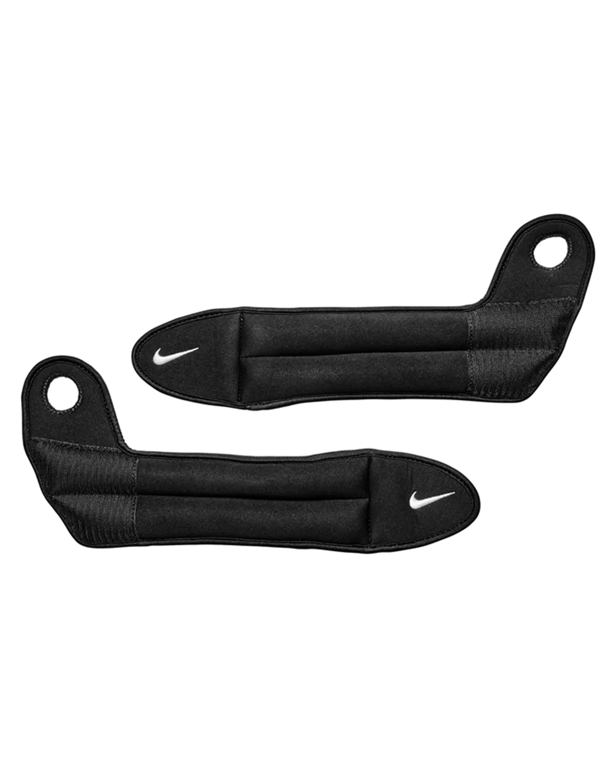 Nike Wrist Weights - 2.5lb/1.1kg Each