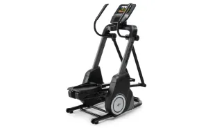 NordicTrack X16 Elliptical