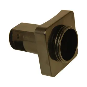 Numatic 206117 38mm Hose Connection Flange