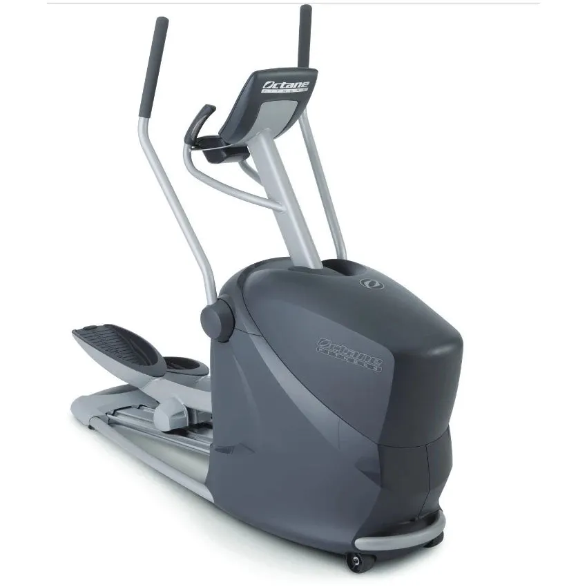 Octane Fitness Q35x Elliptical Cross Trainer