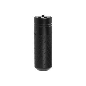 Peak Black Solice Mini Wireless Pen Machine