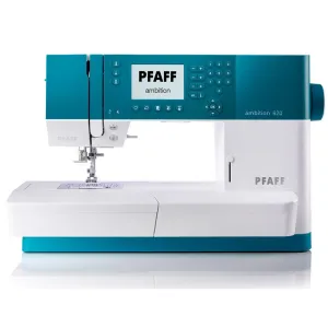 Pfaff Ambition 620 Sewing Machine