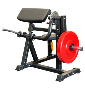 PL7015 Plate Loaded Biceps Triceps Machine PRE ORDER