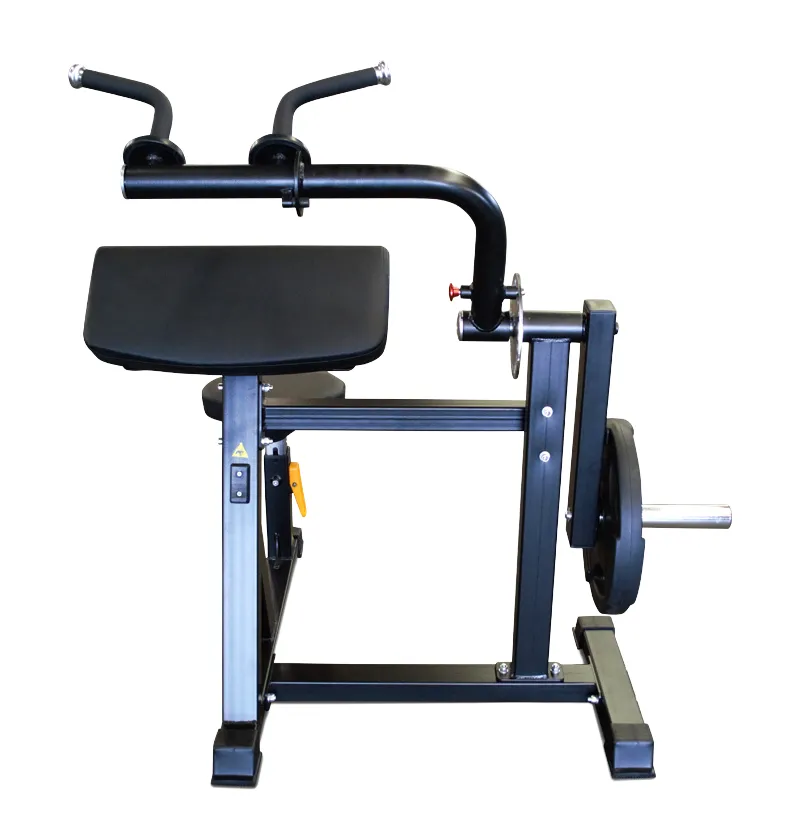 PL7015 Plate Loaded Biceps Triceps Machine PRE ORDER