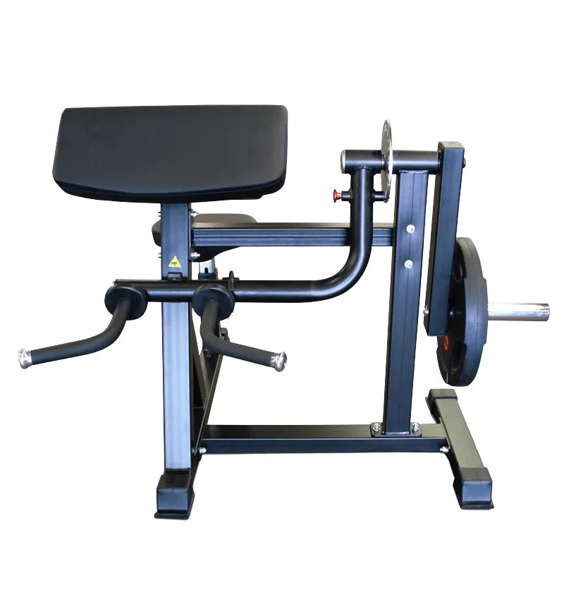 PL7015 Plate Loaded Biceps Triceps Machine PRE ORDER