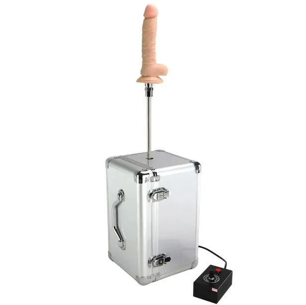 Portable Private Sex Machines Fuckingmachine