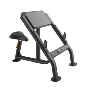 Preacher Curl Scott Bench | MADE TO ORDER