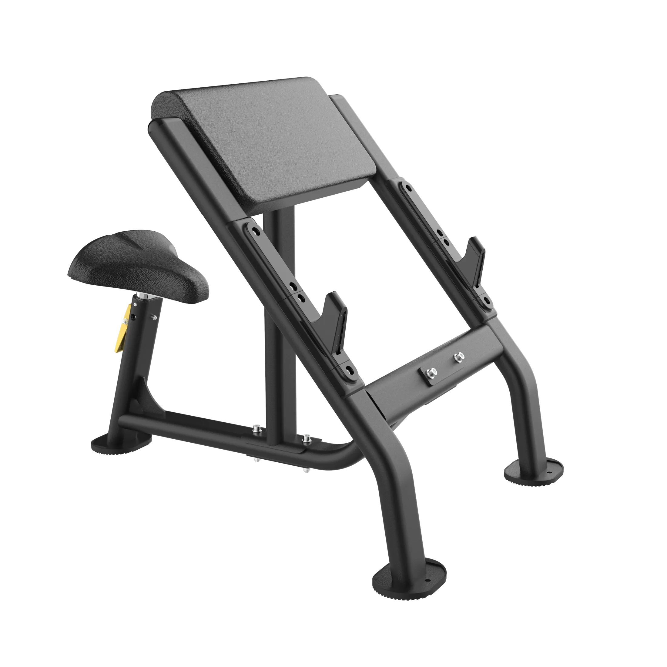 Preacher Curl Scott Bench | MADE TO ORDER