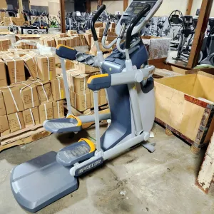 Precor AMT Elliptical Stepper Combo 885/845/843/835/833/823