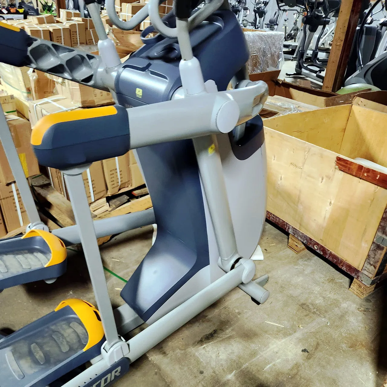 Precor AMT Elliptical Stepper Combo 885/845/843/835/833/823