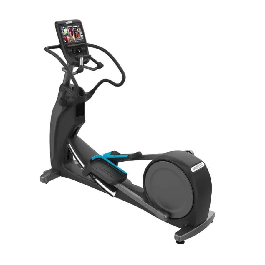 Precor EFX 863 Elliptical