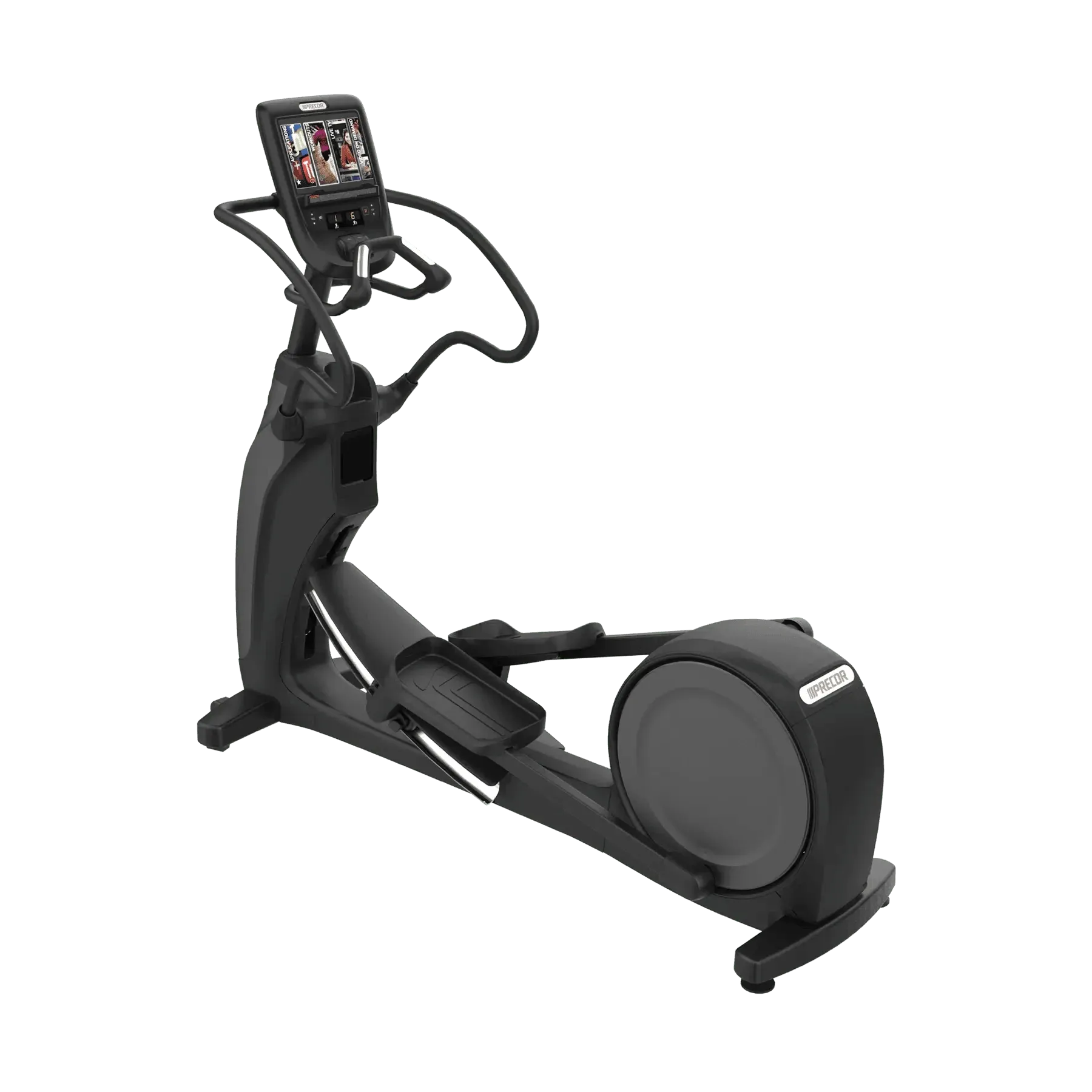 Precor EFX 863 Elliptical