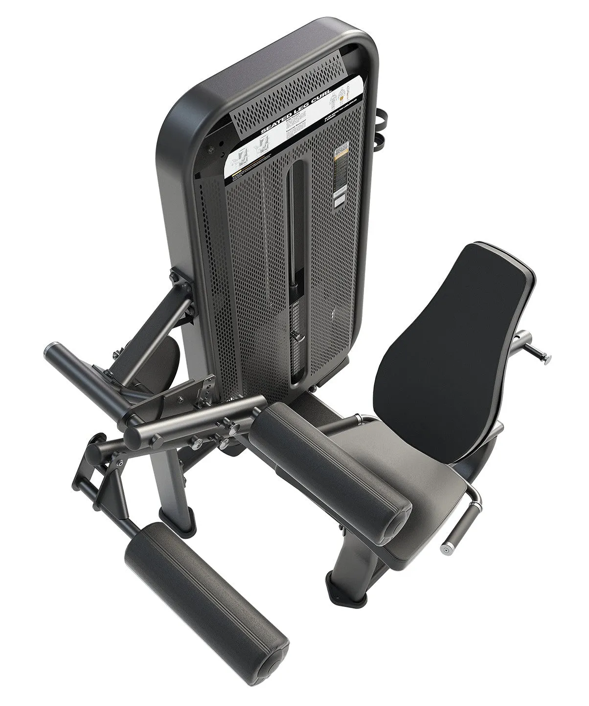 Prestige Seated Leg Curl