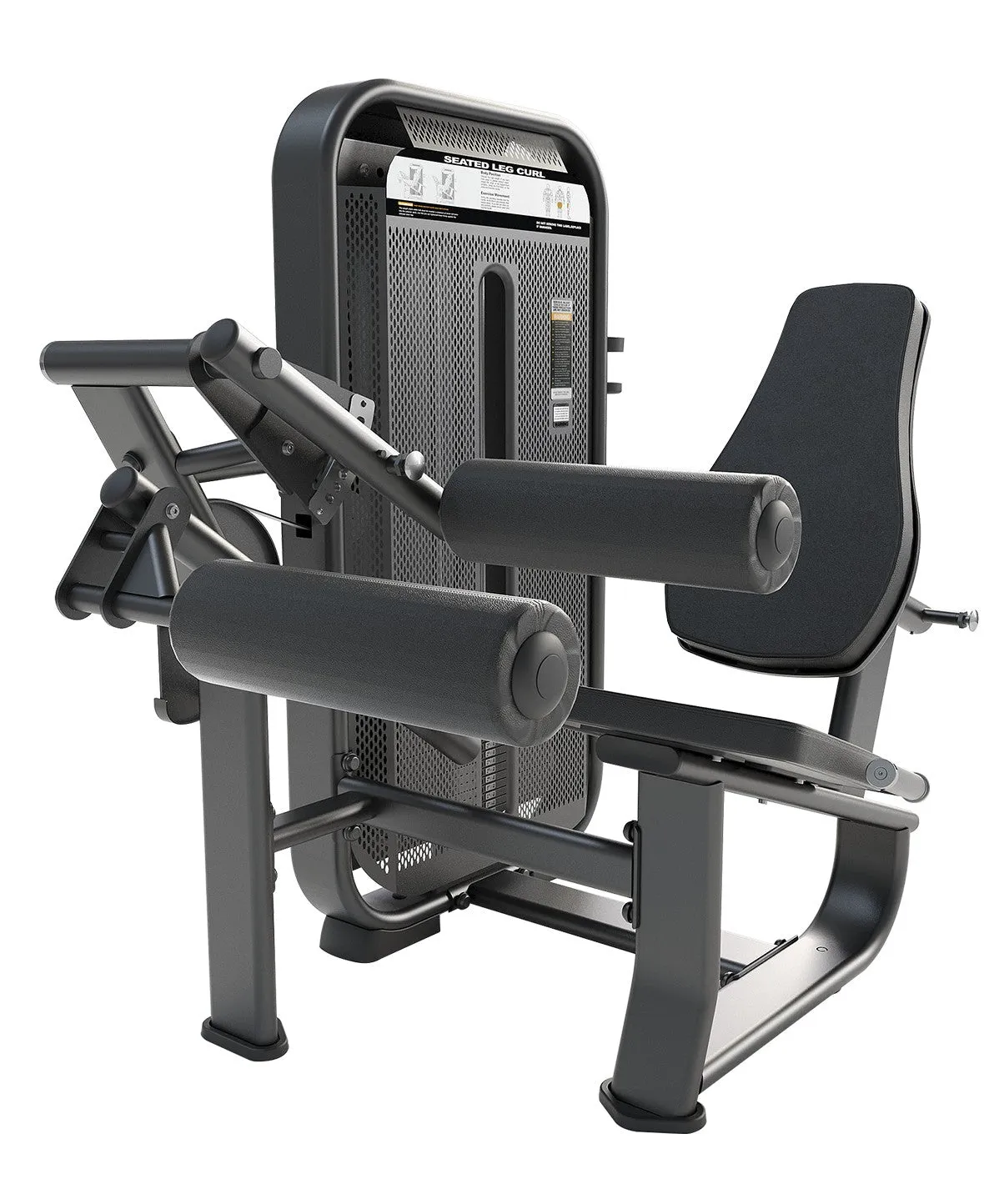 Prestige Seated Leg Curl