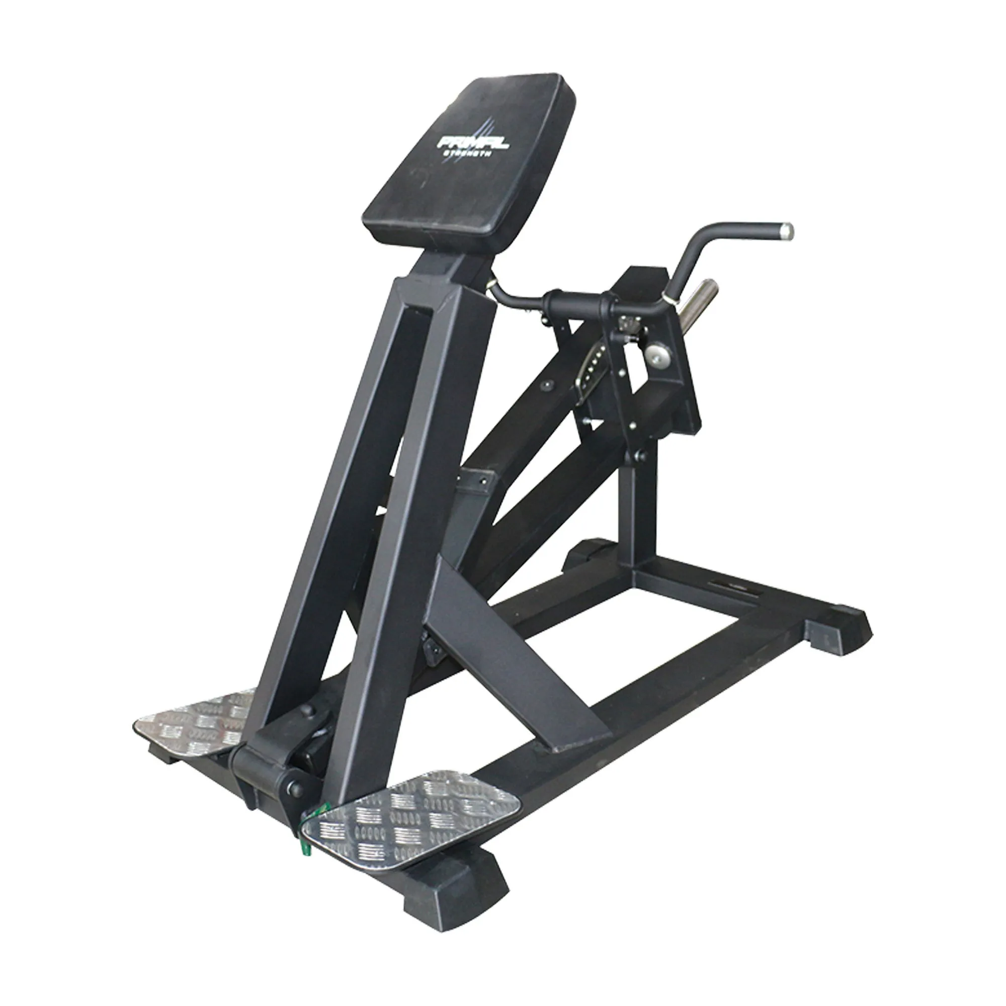 Primal Performance Series Plate Loading ISO Incline Lever Row