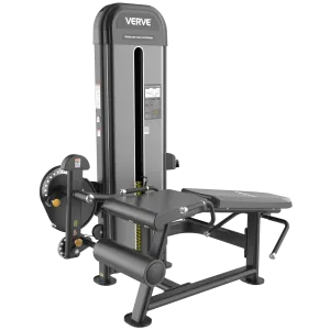 Prone Leg Curl / Leg Extension Pin Loaded Machine | MADE TO ORDER