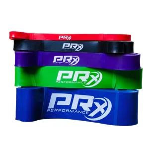 PRx Mobility Bands