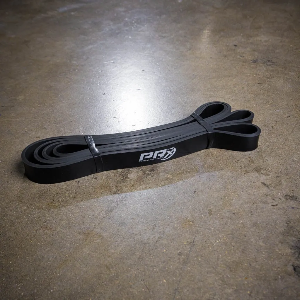 PRx Mobility Bands