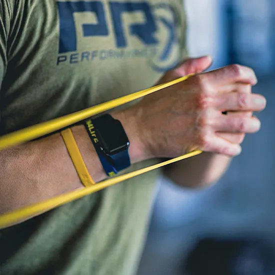 PRx Mobility Bands