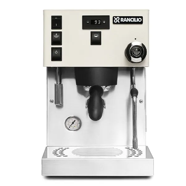 Rancilio Silvia Pro X Coffee Machine