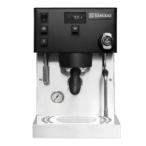 Rancilio Silvia Pro X Coffee Machine