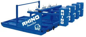 Rhino Premier Sled