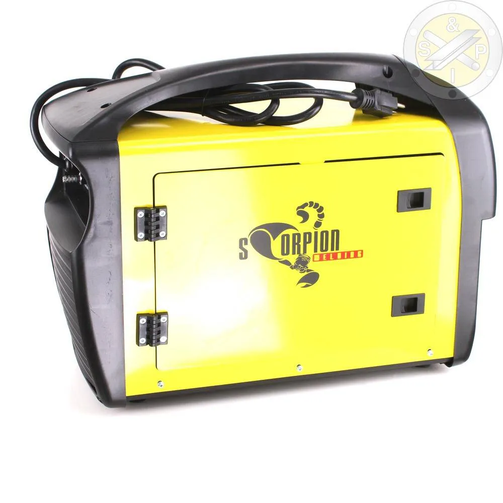 Scorpion MIG 180MI Welding Machine