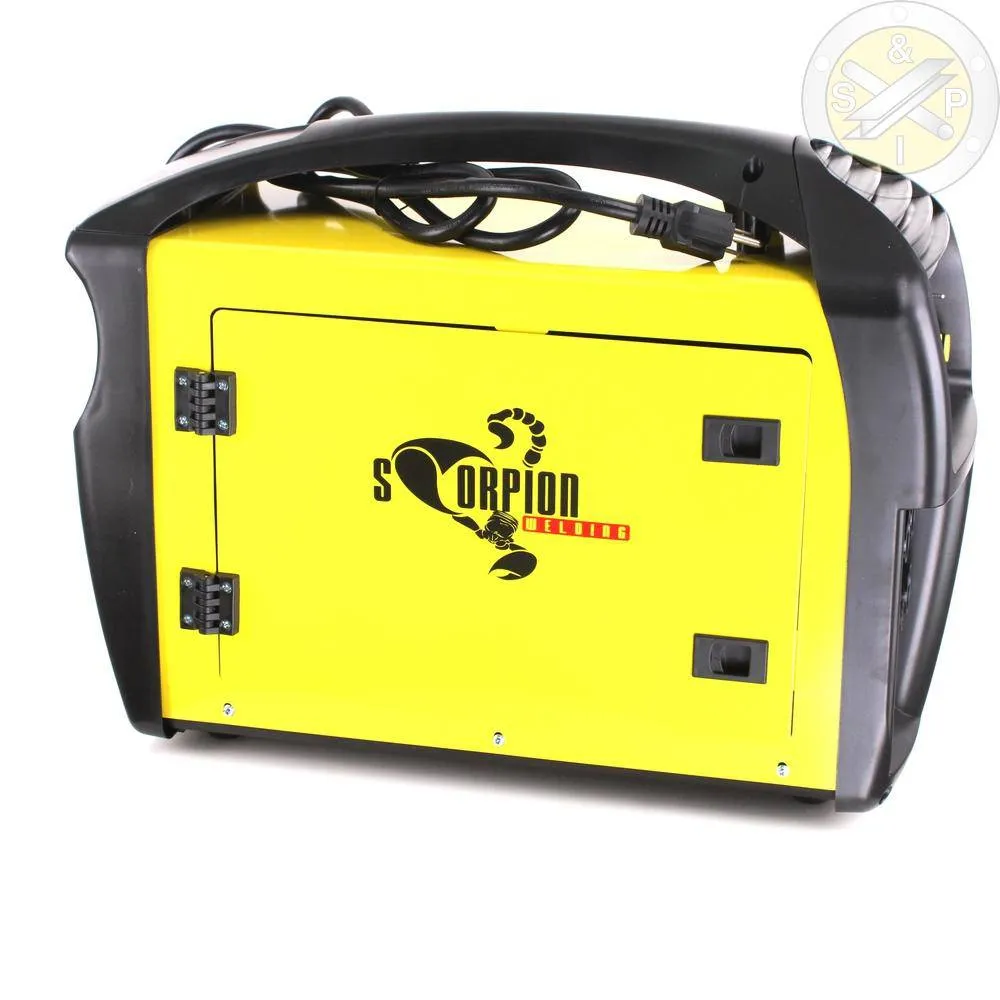 Scorpion MIG 180MI Welding Machine