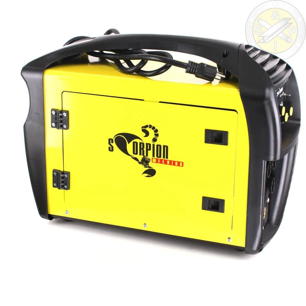 Scorpion MIG 180MI Welding Machine