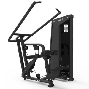 SHOCK SERIES LAT PULLDOWN