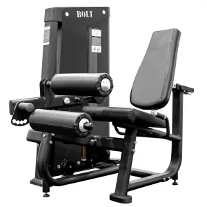 SHOCK SERIES SEATED LEG CURL