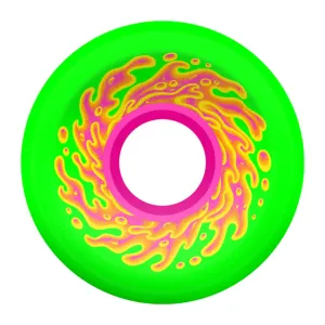 Slime Balls Mini OG Slime Green / Pink 78a 54.5mm