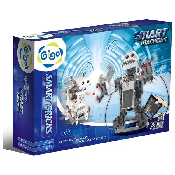 Smart Machines 230pc