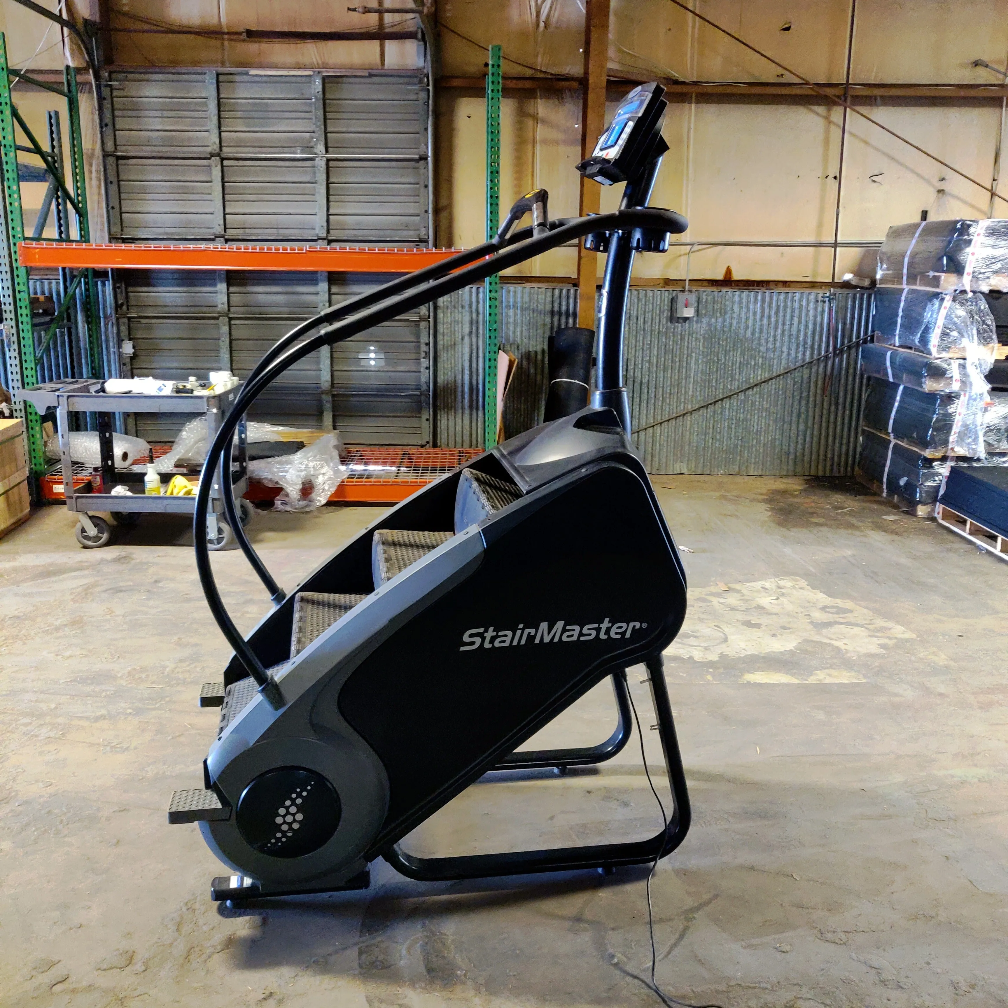 Stairmaster SM5 Gaunlet Stepmill