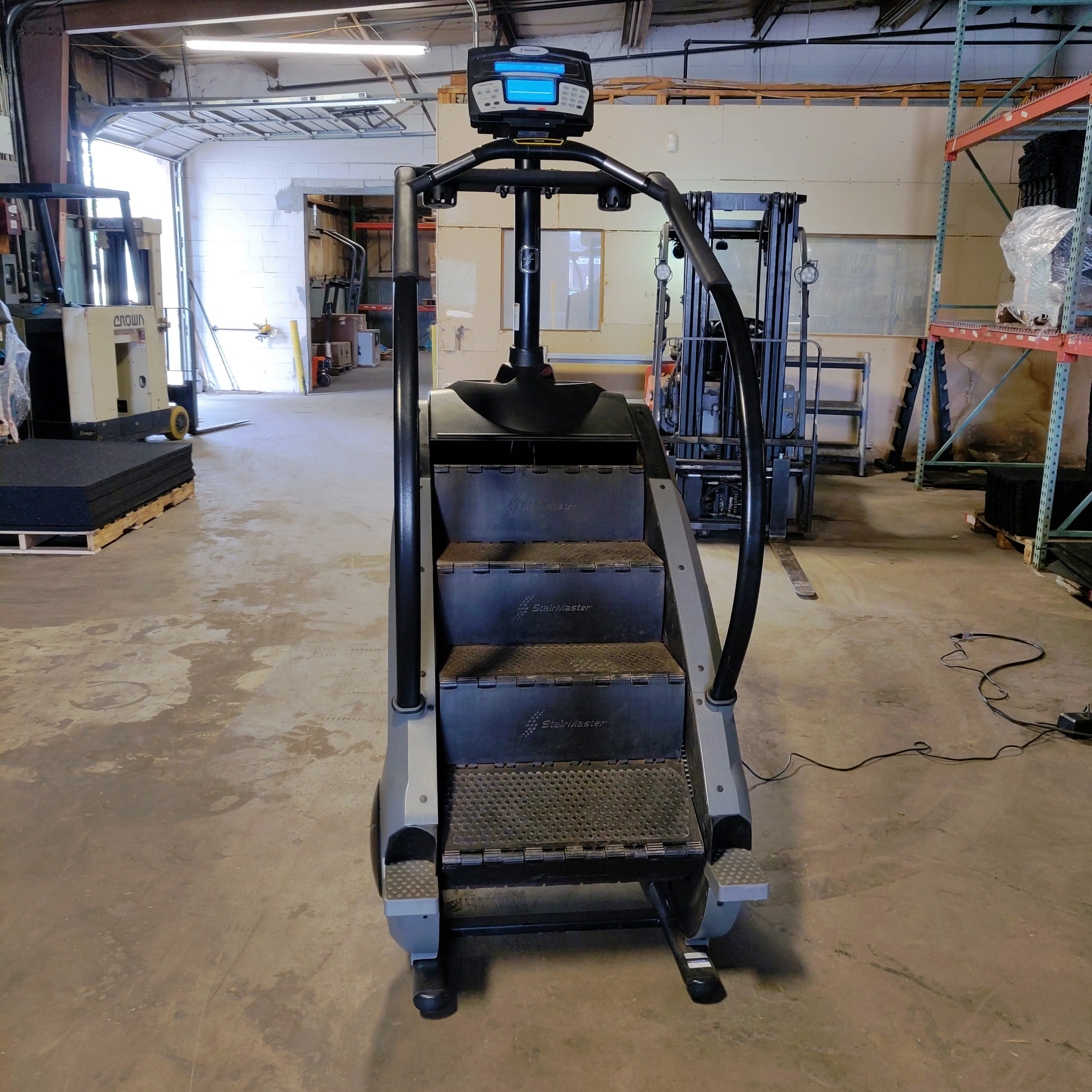 Stairmaster SM5 Gaunlet Stepmill