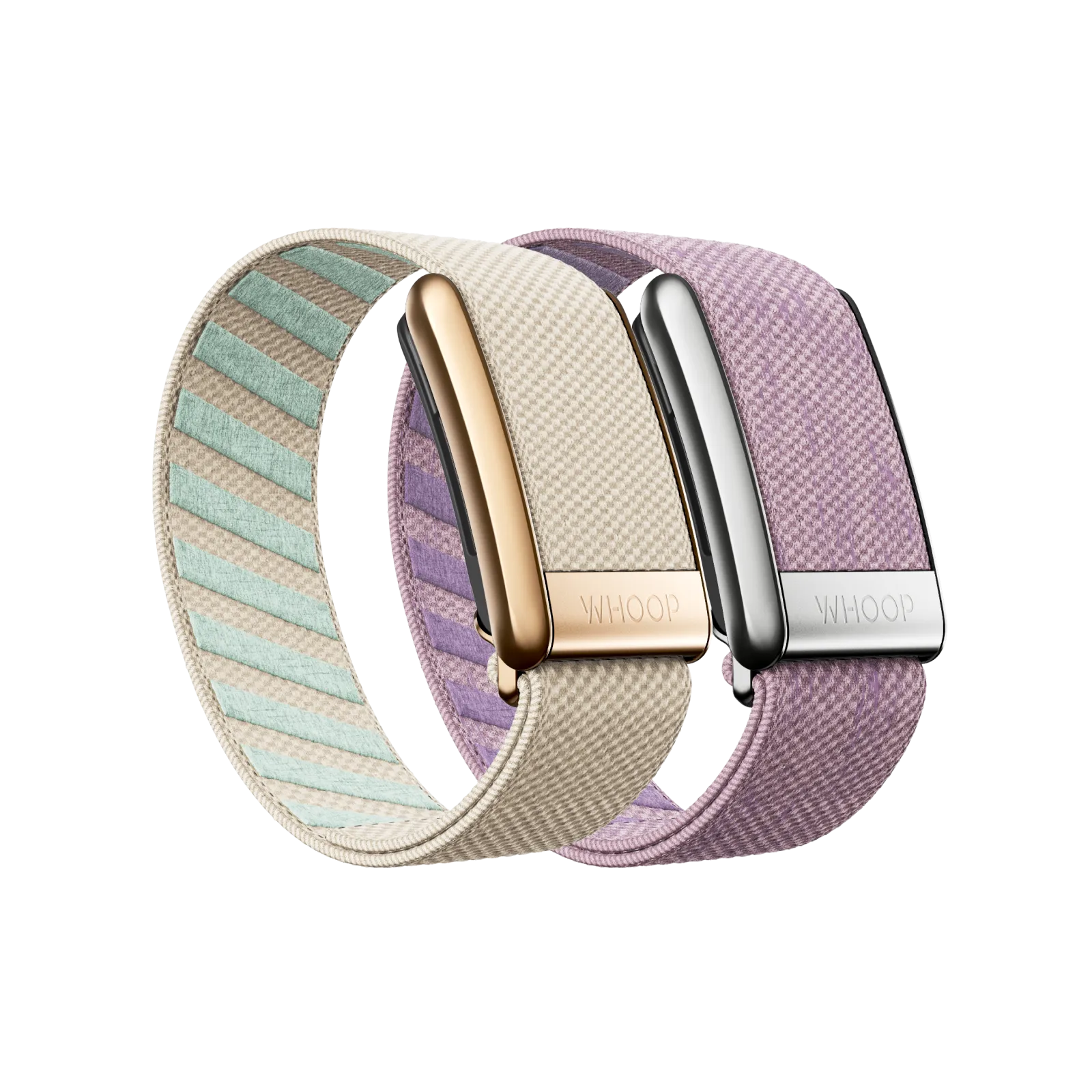 Summer Luxe Band Pack