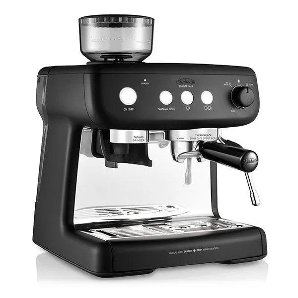 Sunbeam Barista Max Coffee Machine