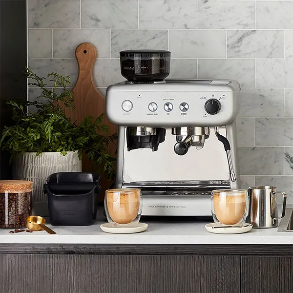 Sunbeam Barista Max Coffee Machine