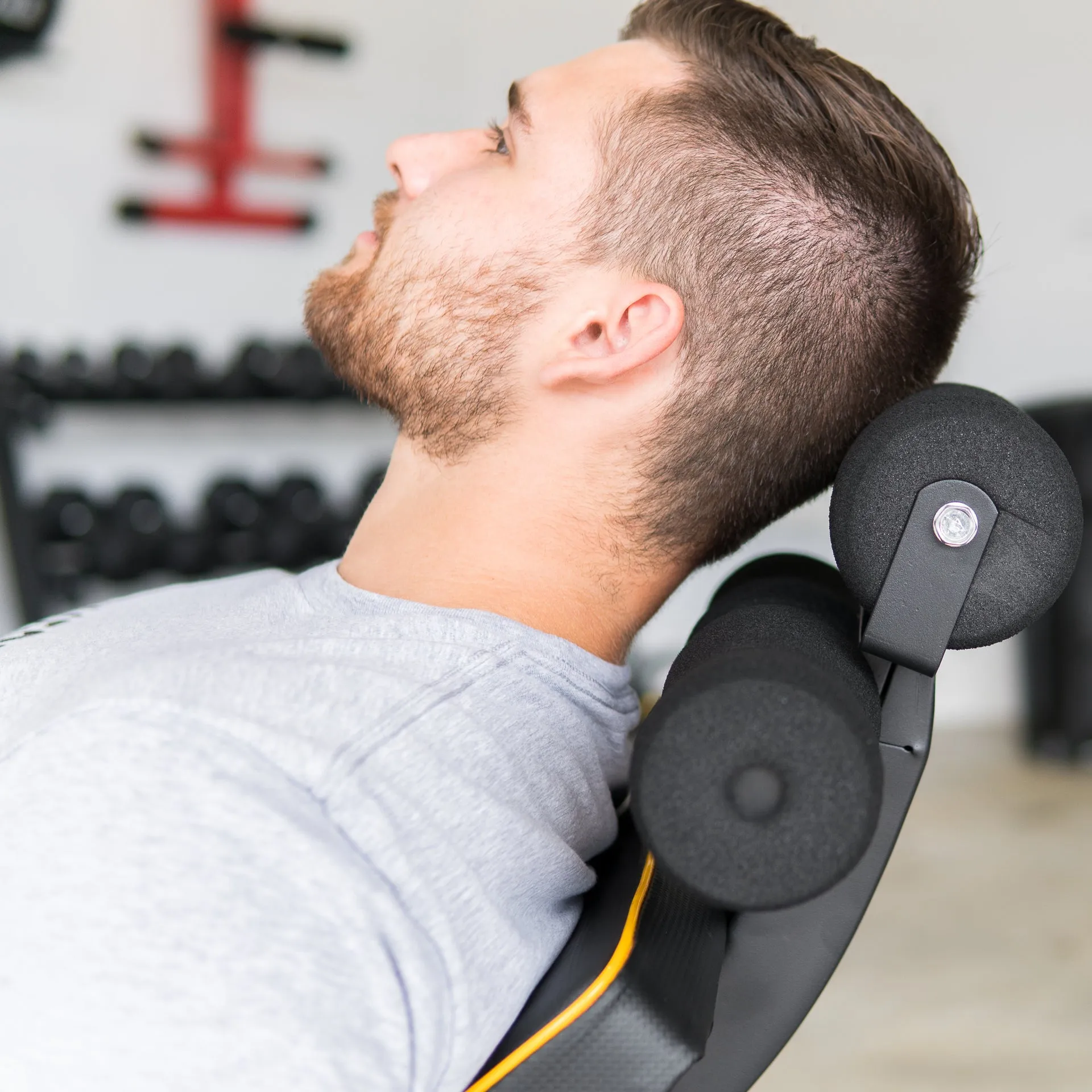 Synergee Leg Press Machine